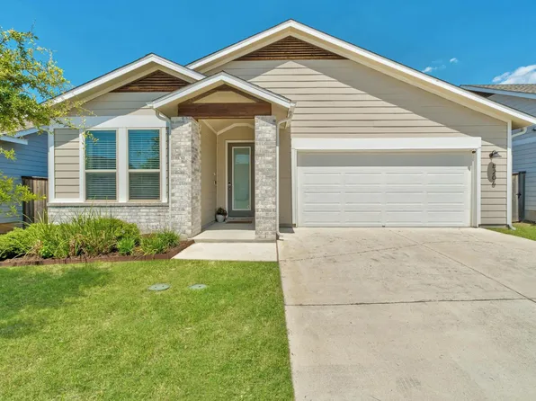 8206 Greyhawk Cv, Austin, TX 78744