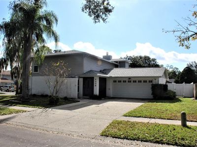 4209 Grainary Ave, Tampa, FL, 33624
