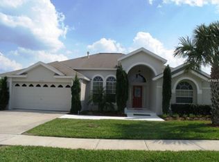 16106 Blossom Hill Loop, Clermont, FL 34714