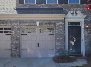 16350 Magnolia Woods Ln, Charlotte, NC 28277