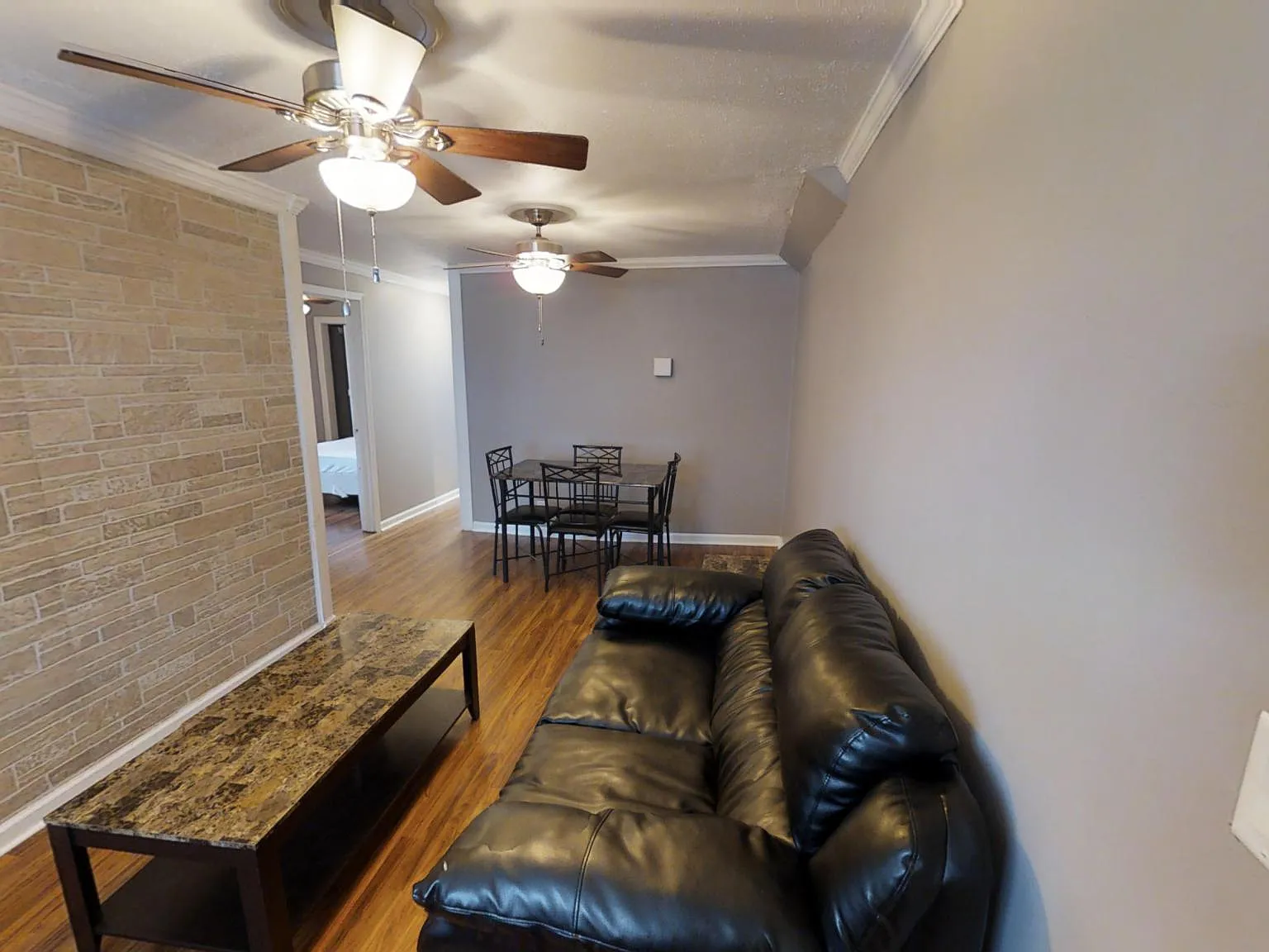 2 bed, $1,700 — Photo 3