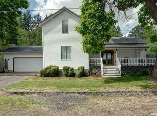 555 Spaulding Ave, Brownsville, OR