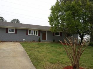 3832 N Camp Creek Pkwy SW, Atlanta, GA 30331