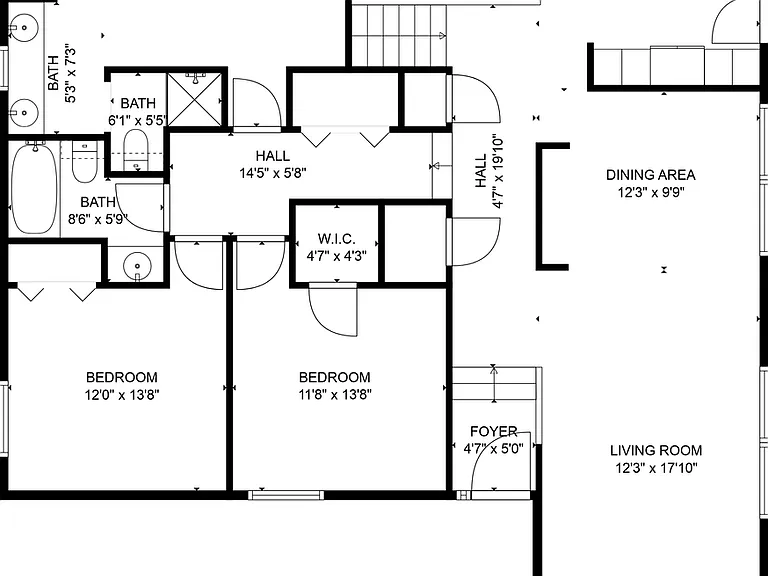 144 S Dartmouth Dr — Photo 21