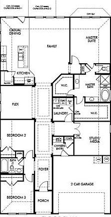 2nd image of this home
