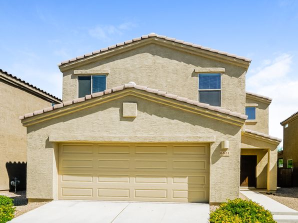 6531 South Calle Diablo Dr