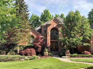4896 Brookside Ln, Washington, MI 48094