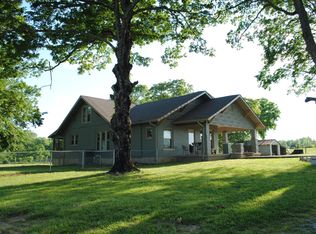 2849 Liberty Valley Rd, Lewisburg, TN 37091