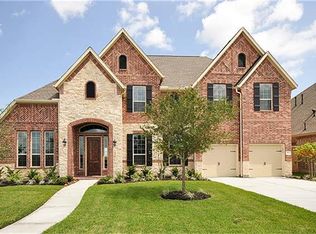 1421 Hicks Field Ln, League City, TX 77573