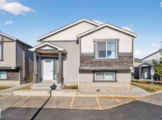 142 Selkirk Pl #195, Leduc, AB T9E0M9