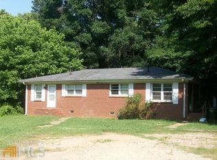 4545 Doss Cir #110120, Powder Springs, GA 30127