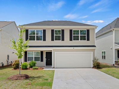 19 Chalet Ct, Anderson, SC, 29621