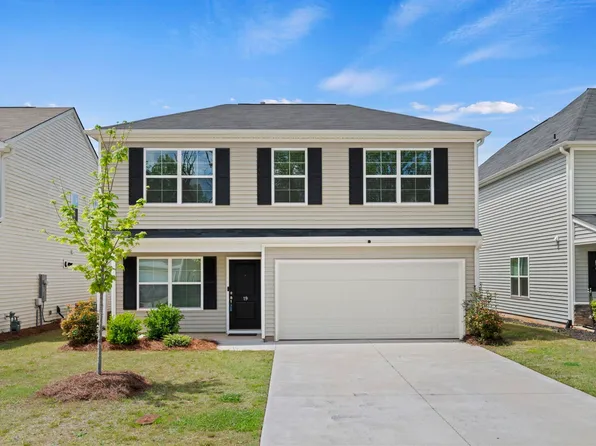 19 Chalet Ct, Anderson, SC 29621