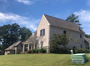 108 Willow Branch Ln, Chelsea, AL 35043