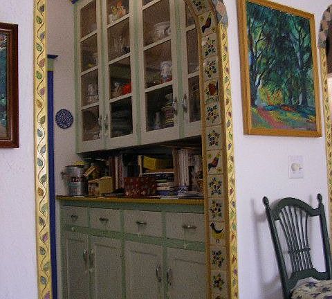 Butlers Pantry