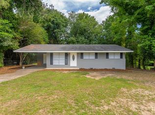 814 Baxley Way, Columbus, GA 31907