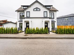 2837 Oliver Cres #2, Vancouver, BC