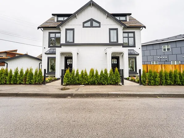 2837 Oliver Cres #2, Vancouver, BC V6L 1S5