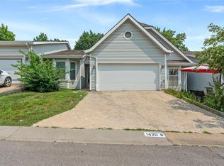 1420 E 125th Ter APT B, Olathe, KS 66061