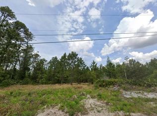 LOT 139 12th Ave, Deland, FL 32724