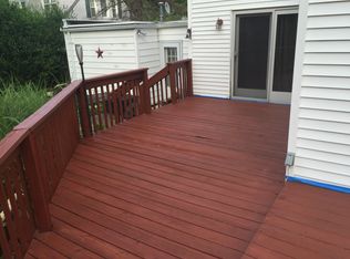 22 Lakeside Dr, Matawan, NJ 07747