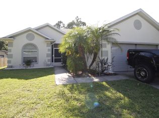 316 San Servando Ave SW, Palm Bay, FL 32908