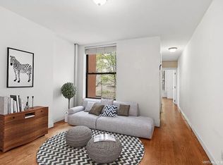 245 W 115th St APT 7, New York, NY 10026