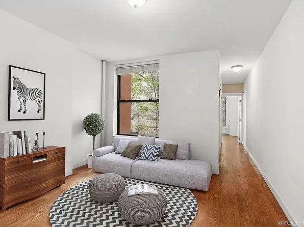 245 W 115th St APT 7, New York, NY 10026