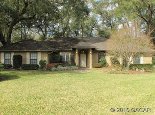 2024 SW 76th Ter, Gainesville, FL 32607