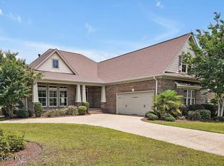 2184 Talmage Dr, Leland, NC 28451