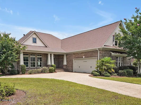 2184 Talmage Drive, Leland, NC 28451