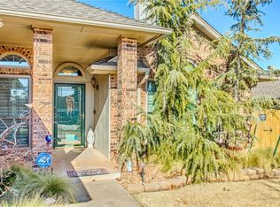 1009 SW 130th St, Oklahoma City, OK 73170
