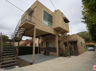 534 N Harper Ave, Los Angeles, CA 90048