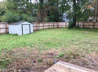 213 Bayshore Dr, Wilmington, NC 28411