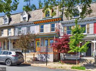 22 N Pine St, Lancaster, PA 17603