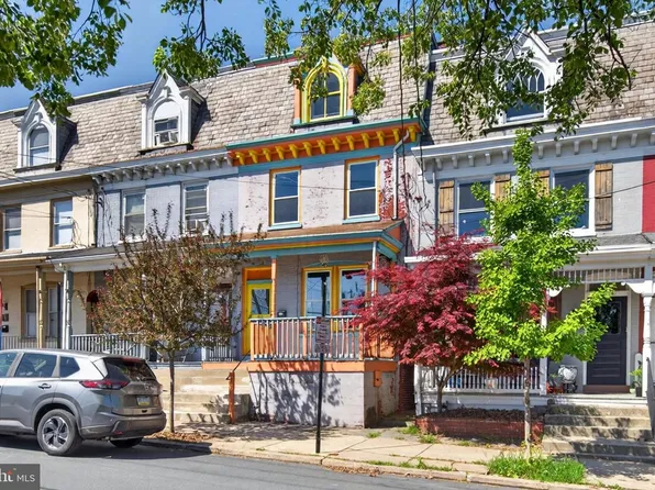 22 N Pine St, Lancaster, PA 17603