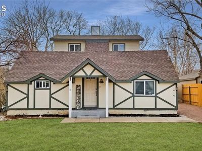 1414 Grand Ave, Canon City, CO, 81212