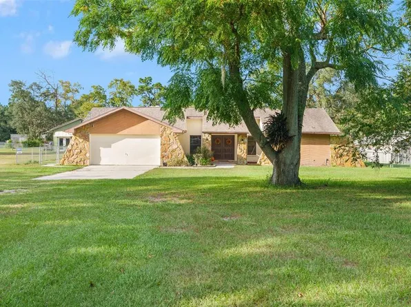 14205 Oakwood Dr, Hudson, FL 34669