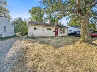 681 Demorest Rd, Columbus, OH 43204