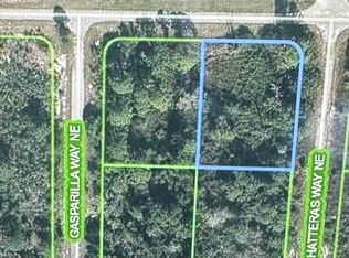 941 Island Pkwy NE, Lake Placid, FL 33852