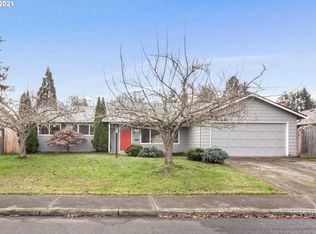 19960 SW Walquin Ct, Aloha, OR 97078