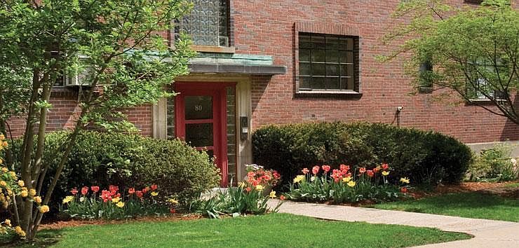 50-54 Alton Place & 70-86 St Paul Street