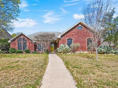 2213 Longmeadow St, Denton, TX, 76209