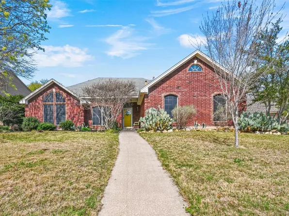 2213 Longmeadow St, Denton, TX 76209