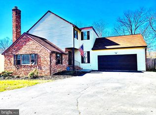 163 Choptank Rd, Stafford, VA 22556