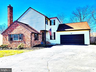 163 Choptank Rd, Stafford, VA, 22556