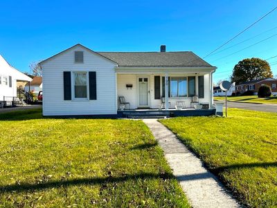 790 S 7th St, Wytheville, VA, 24382