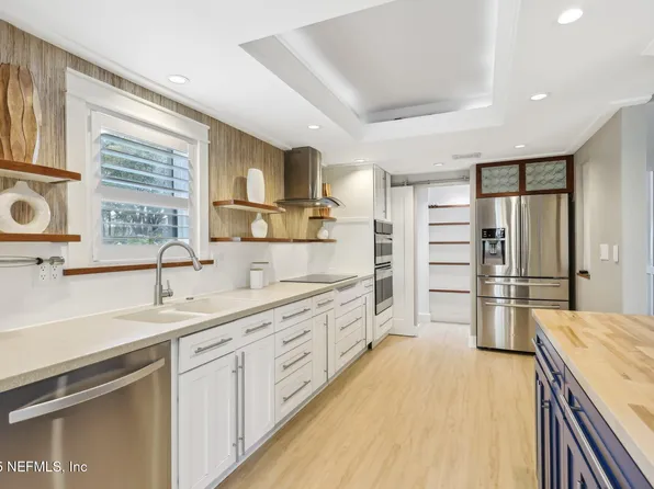 10109 LEISURE LANE S #5, Jacksonville, FL 32256