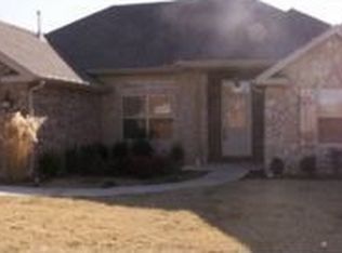 1831 Spring Creek Ave, Springdale, AR 72764