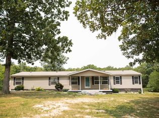 547 Valley Creek Rd, Sullivan, MO 63080